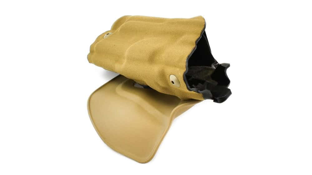 Safariland Model 6378USN ALS Low Signature Holster - Tactical & Duty Gear